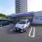 【神奈川県/鎌倉市腰越】ヴァンヴェール鎌倉 ローソン 片瀬海岸一丁目店