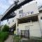 【神奈川県/鎌倉市腰越】ヴァンヴェール鎌倉 湘南モノレール「目白山下」駅