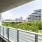 【神奈川県/茅ヶ崎市赤松町】シエリア湘南辻堂 バルコニー