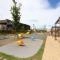 【神奈川県/茅ヶ崎市赤松町】シエリア湘南辻堂 共用施設