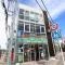 【神奈川県/茅ヶ崎市赤松町】シエリア湘南辻堂 ファミリーマート　辻堂駅西口店