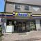 【神奈川県/茅ヶ崎市茅ヶ崎】サーパス茅ヶ崎駅前 ミニストップ新栄町店