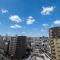 【東京都/大田区大森西】イニシア大森町N’sスクエア 眺望：バルコニーから