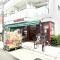 【東京都/大田区大森西】イニシア大森町N’sスクエア まいばすけっと 大森町駅前店