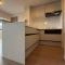 【神奈川県/茅ヶ崎市今宿】ダイアパレスエクシード茅ヶ崎 キッチン