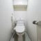 【神奈川県/藤沢市辻堂新町】ステイツ湘南藤沢 トイレ：※家具・調度品等は販売価格に含まれておりません