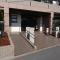 【神奈川県/藤沢市辻堂新町】ステイツ湘南藤沢 アプローチ
