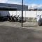 【神奈川県/藤沢市辻堂新町】ステイツ湘南藤沢 バイク置き場