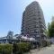 【神奈川県/藤沢市辻堂新町】パークグランディ湘南辻堂 外観