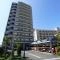 【神奈川県/藤沢市辻堂新町】パークグランディ湘南辻堂 外観