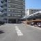 【神奈川県/藤沢市辻堂新町】パークグランディ湘南辻堂 駐車場