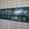 【神奈川県/藤沢市辻堂新町】パークグランディ湘南辻堂 マンション表札