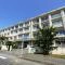 【神奈川県/藤沢市辻堂新町】パークグランディ湘南辻堂 藤沢市立羽鳥小学校