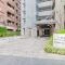 【東京都/豊島区上池袋】上池袋タワーレジデンス エントランス