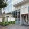 【神奈川県/横浜市神奈川区栄町】ザ・ヨコハマタワーズ　 タワーイースト セブンイレブン横浜ポートサイドプレイス店