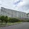 【東京都/多摩市諏訪】ブリリア多摩ニュータウン D棟 外観