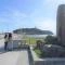 【神奈川県/藤沢市片瀬海岸】片瀬ロジュマン 江ノ島(江ノ島弁天橋)