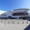 【神奈川県/海老名市めぐみ町】リーフィアタワー海老名アクロスコート ららぽーと海老名