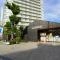 【神奈川県/海老名市めぐみ町】リーフィアタワー海老名アクロスコート ローソン ビナガーデンズ店