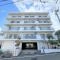 【神奈川県/藤沢市高谷】ニューハイツ藤沢 外観