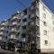 【神奈川県/藤沢市本藤沢】藤沢善行ニューライフ A棟 外観