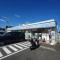 【神奈川県/藤沢市善行坂】クリオ藤沢善行8番館 ローソン藤沢大庭店