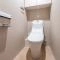 【神奈川県/茅ヶ崎市本宿町】リストレジデンス湘南辻堂 トイレ