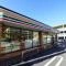 【神奈川県/茅ヶ崎市本宿町】リストレジデンス湘南辻堂 セブンイレブン 茅ヶ崎本宿町店