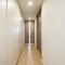 【神奈川県/藤沢市鵠沼橘】プレディア鵠沼橘ローレルコート 廊下