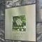 【東京都/港区新橋】コンシェリア新橋SIX マンション表札