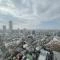 【東京都/新宿区西新宿】シティタワー新宿新都心 眺望