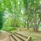 【東京都/目黒区大橋】プラウド駒場 目黒区立駒場野公園