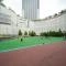 【東京都/目黒区大橋】プラウド駒場 オーパス夢広場