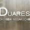 【東京都/千代田区神田三崎町】DUARES千代田三崎町 マンション表札