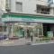 【東京都/千代田区外神田】東京タイムズタワー ファミリーマートお茶の水店