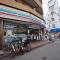 【東京都/杉並区和泉】パークホームズ杉並和泉ザレジデンス  セブンイレブン　和泉店