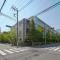 【東京都/世田谷区野沢】ザ・パークハウス学芸大学四季の杜 外観