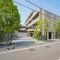 【東京都/世田谷区野沢】ザ・パークハウス学芸大学四季の杜 駐車場