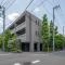 【東京都/世田谷区野沢】ザ・パークハウス学芸大学四季の杜 外観
