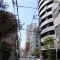 【東京都/台東区元浅草】グランティアラ新御徒町アジールコート 前面道路
