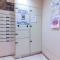 【東京都/杉並区和泉】イニシアイオ杉並和泉 宅配BOX