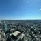 【東京都/新宿区西新宿】ザ・パークハウス西新宿タワー60 眺望