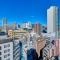 【東京都/港区新橋】コンシェリア新橋SIX 眺望