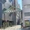 【東京都/港区新橋】コンシェリア新橋SIX 芝神明商店街