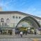 【東京都/新宿区下落合】目白パークマンション JR山手線目白駅