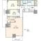 【東京都/新宿区西新宿】パークタワー西新宿 間取り図