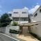 【東京都/世田谷区千歳台】サンコート千歳台 外観