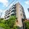 【東京都/中野区東中野】パークホームズ東中野 外観