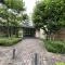 【東京都/中野区東中野】パークハウス東中野リヴゴーシュ エントランス
