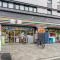 【東京都/中野区東中野】パークハウス東中野リヴゴーシュ セブン-イレブン 東中野４丁目店